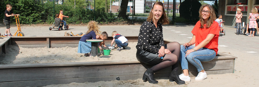 Leerkracht groep 1-2