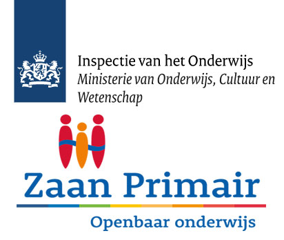 Onderwijsinspectie: Zaan Primair op alle onderdelen voldoende!