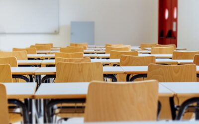 Scholen sluiten de week voor de kerstvakantie