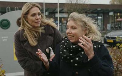 Zaan Primair in de uitzending van Helden van het Onderwijs op SBS6