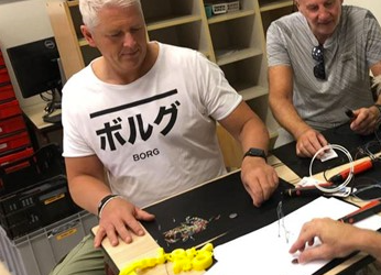 Café van de toekomst voor alle leerkrachten bij Zaan Primair