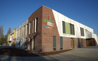 Dynamica XL heet nu Dynamica én officiële opening Noordsterweg