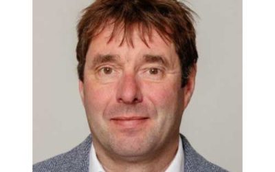 Nieuw lid college van bestuur