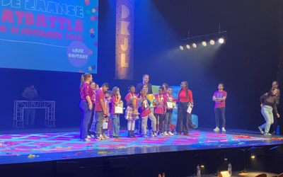 Leerling Goundoba van obs De Gouw wint Zaanse Debatbattle