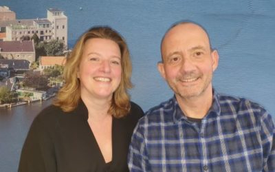 Verhaal van Esther en Henk