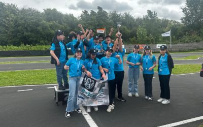 Groep 8b van OBS Herman Gorter wint Zaan Primair RC-cup