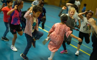 Zaanse Zomerschool weer van start