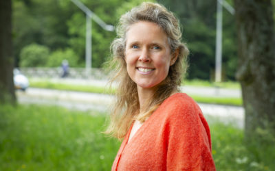 Dynamische schooldag