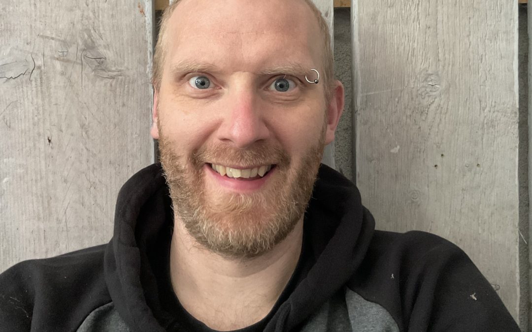 Interview met Elio: onderzoek naar rekenen en rekenonderwijs