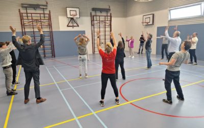 Hoe een dynamische schooldag bijdraagt aan beter leren, meer plezier en sterke verbinding in de klas