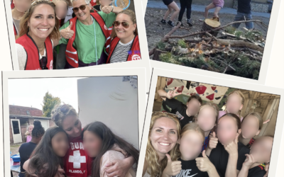 Het verhaal van Sonja: juf en schoolcoach op Et Buut