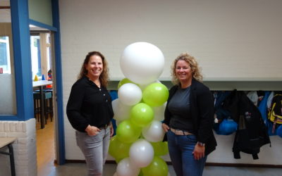 Dynamische schooldag in de praktijk