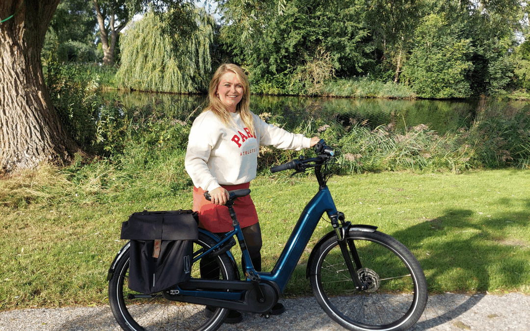 Nieuw fietslease plan bij Zaan Primair