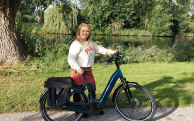 Nieuw fietslease plan bij Zaan Primair