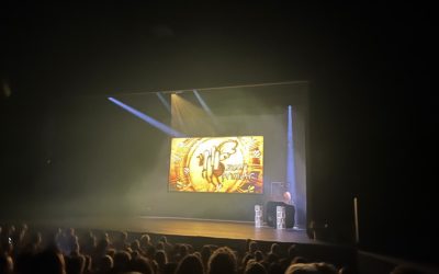 Terugblik Zaan Primair Festival